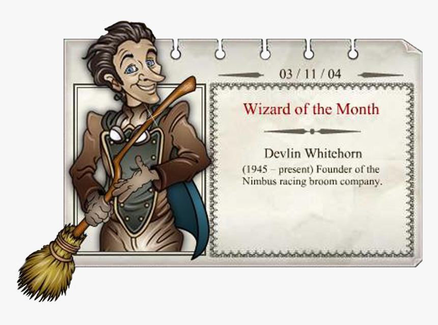 Devlin Whitehorn, HD Png Download