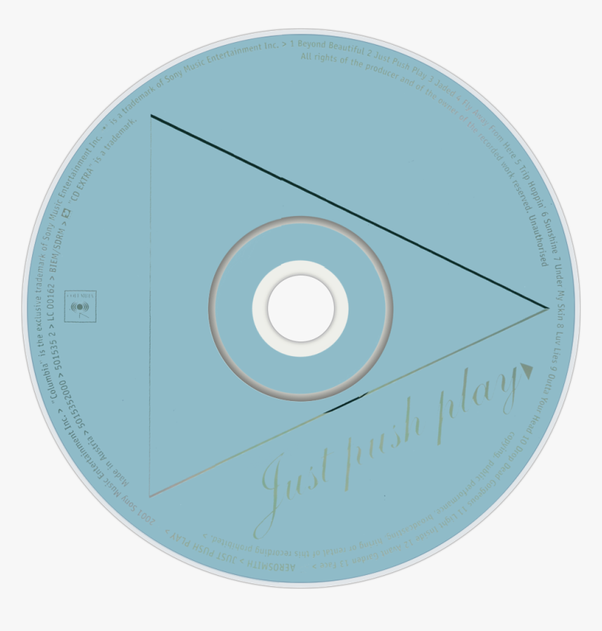 Image Id - - Cd, HD Png Download