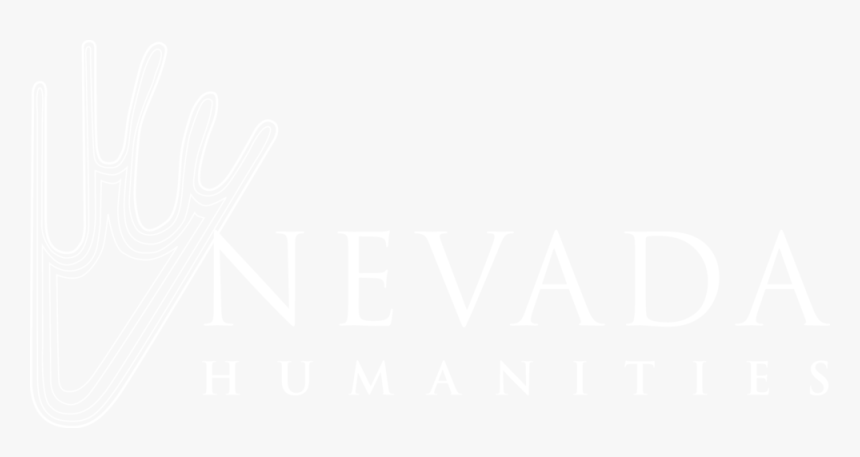 Nvh White Horizontal Logo - Jhu Logo White, HD Png Download