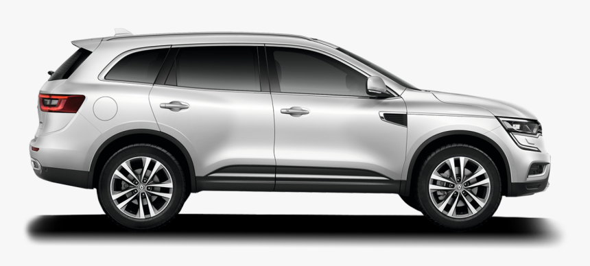 Koleos De Renault, HD Png Download