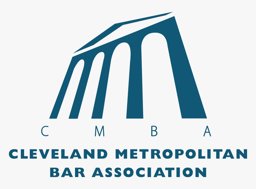 Cleveland Bar Association, HD Png Download