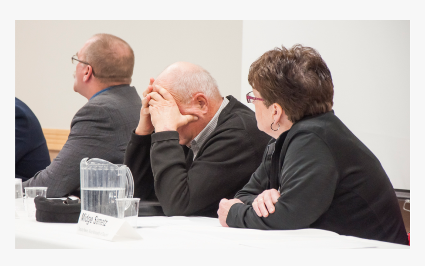 Img - Senior Citizen, HD Png Download