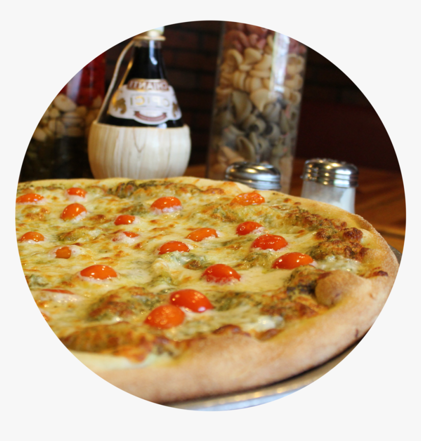 Pizza - California-style Pizza, HD Png Download
