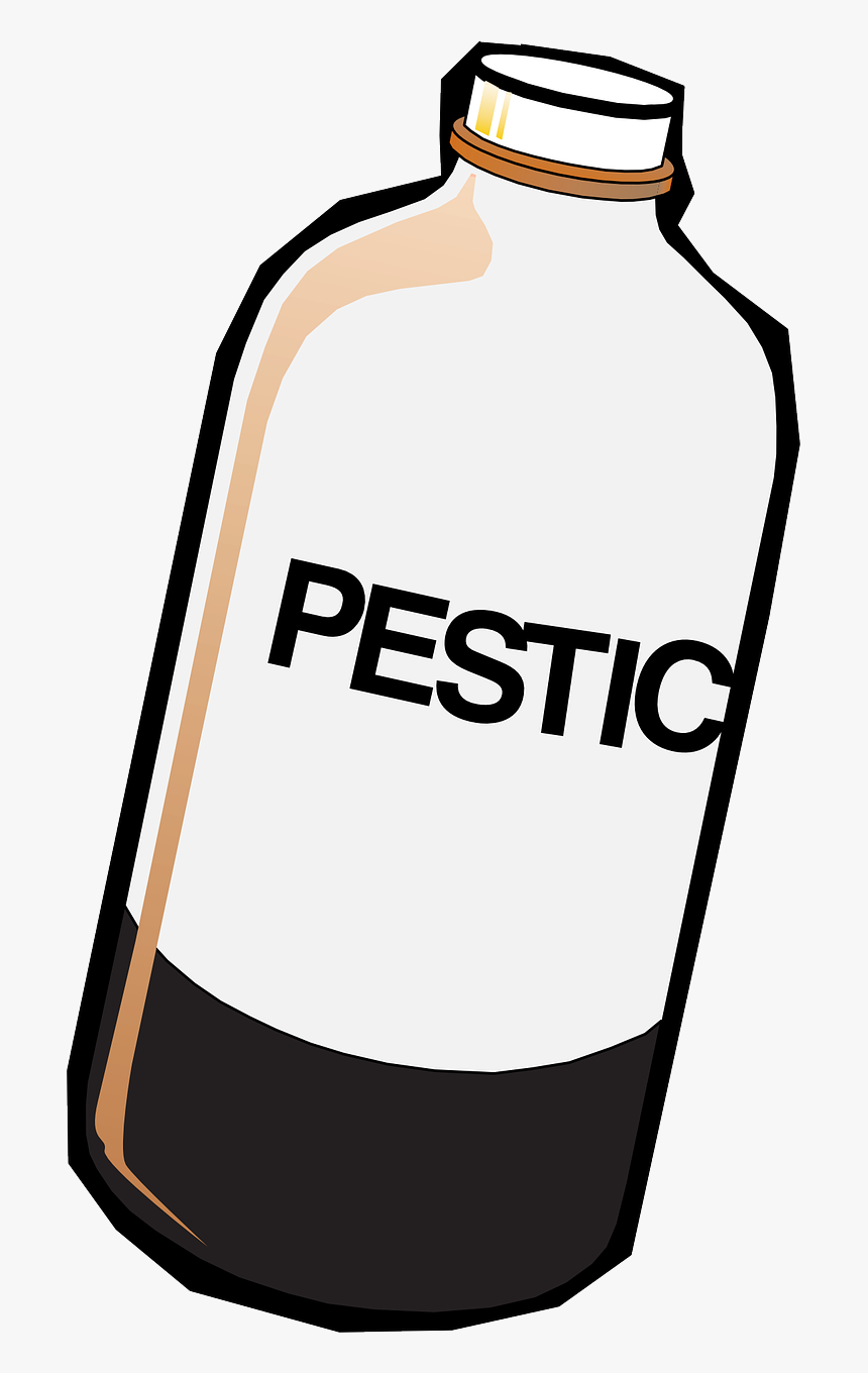 Pesticides Clipart, HD Png Download , Transparent Png Image - PNGitem