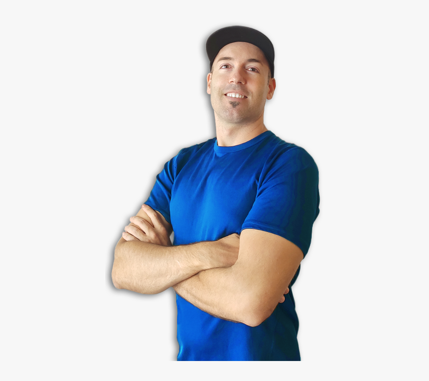 Man, HD Png Download