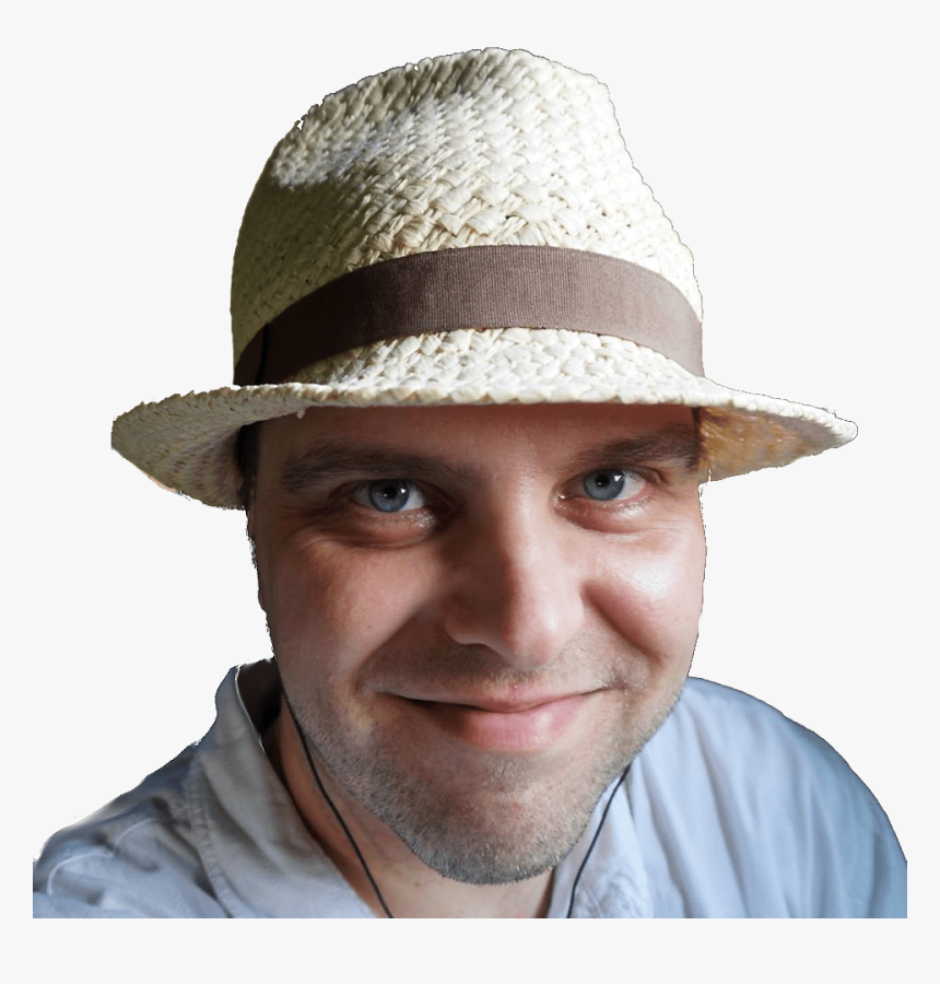 Jonin 001 Joni - Man, HD Png Download