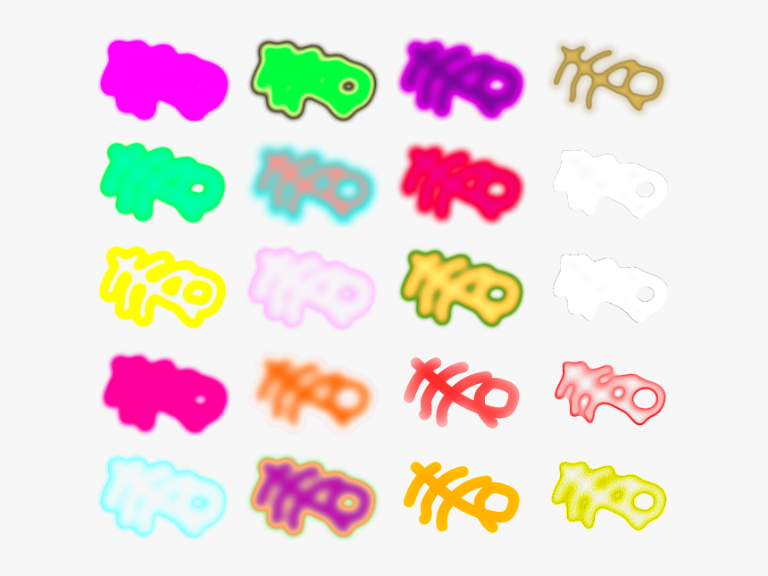 Contour Effects Svg Clip Arts, HD Png Download