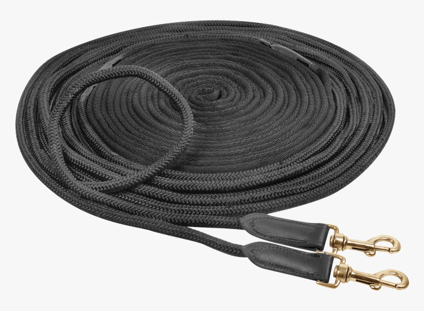 Double Lunge Line - Waldhausen Lonž Dvojitá, HD Png Download