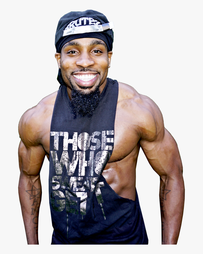 Fitness Professional, HD Png Download