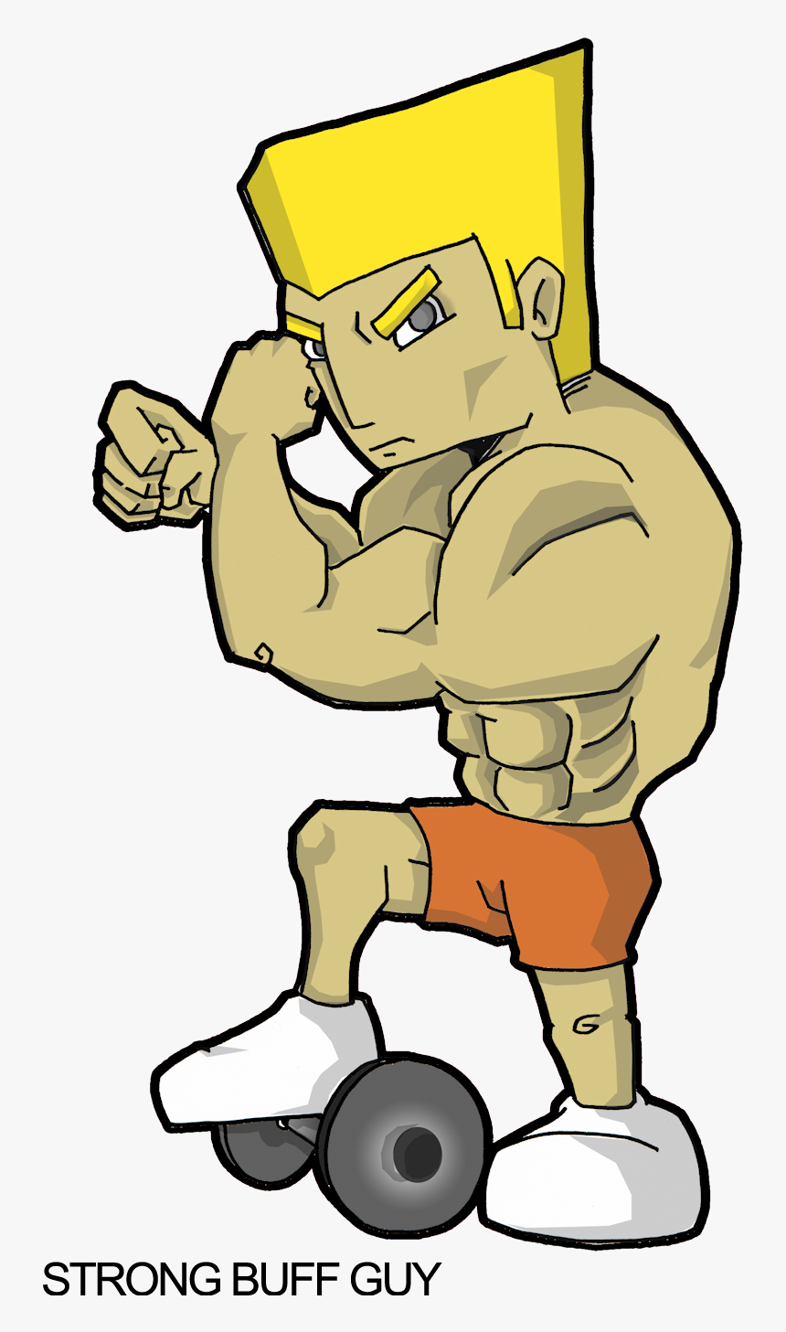 Cartoon, HD Png Download