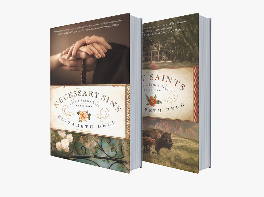 Book Cover, HD Png Download