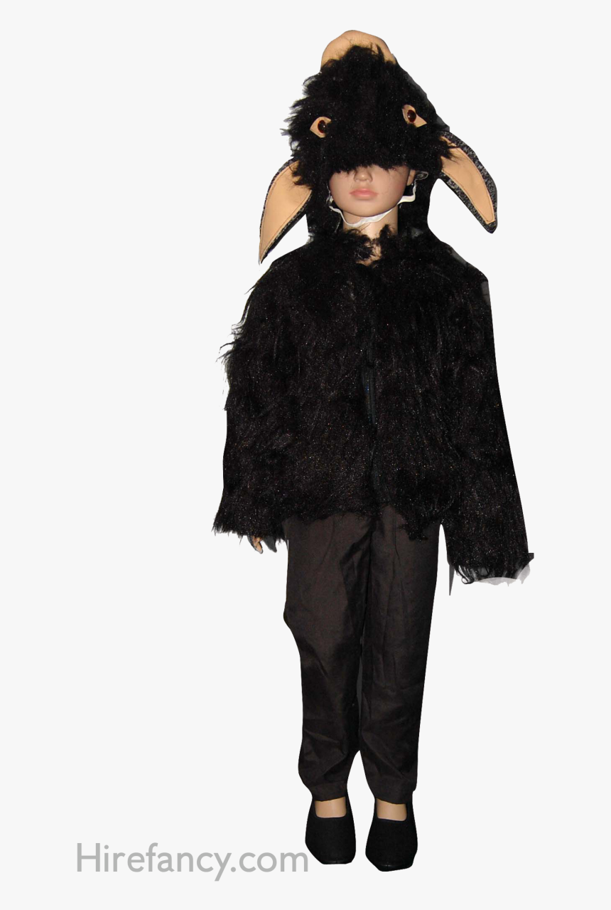 Costume , Png Download - Halloween Costume, Transparent Png