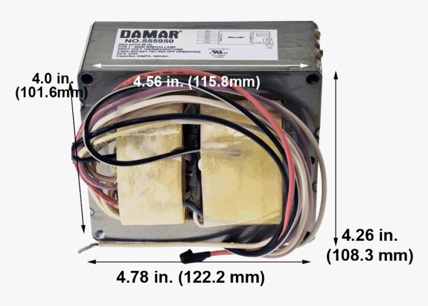 24614a1-1 - Electrical Wiring, HD Png Download