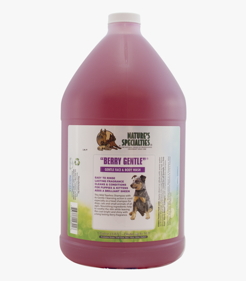 Natures Specialties Lav N Derm, HD Png Download