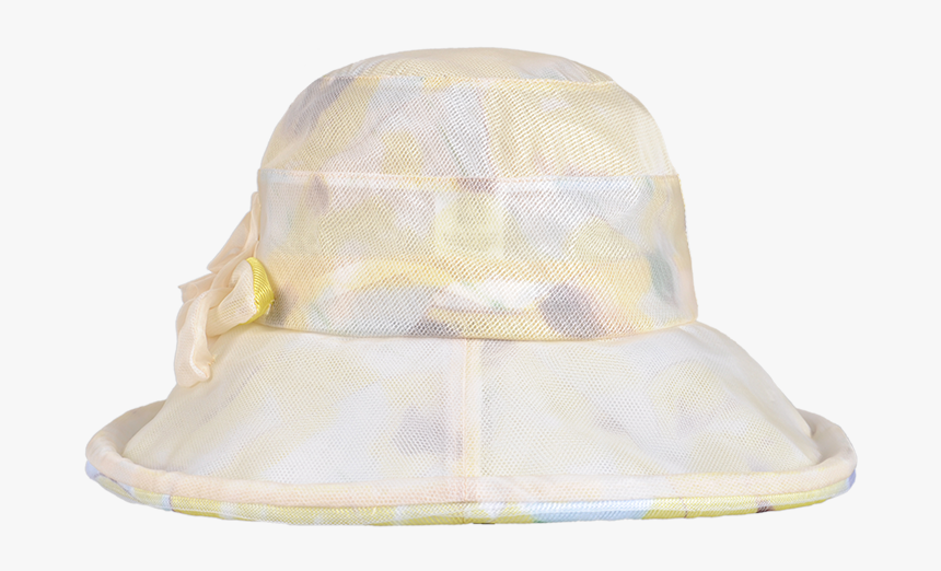 蒙mont Silk Hat Visor Sun Hat Female Summer Outdoor - Chair, HD Png Download