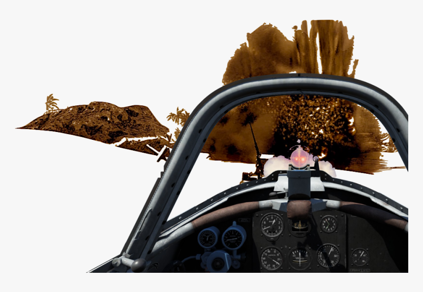 Light Aircraft, HD Png Download