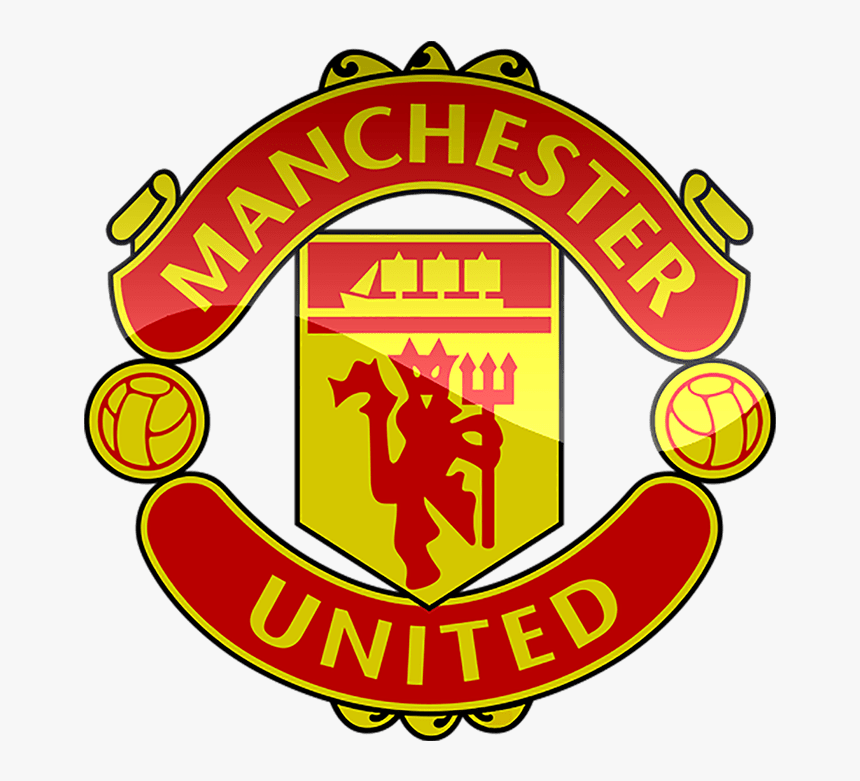 Manchester United F.c., HD Png Download
