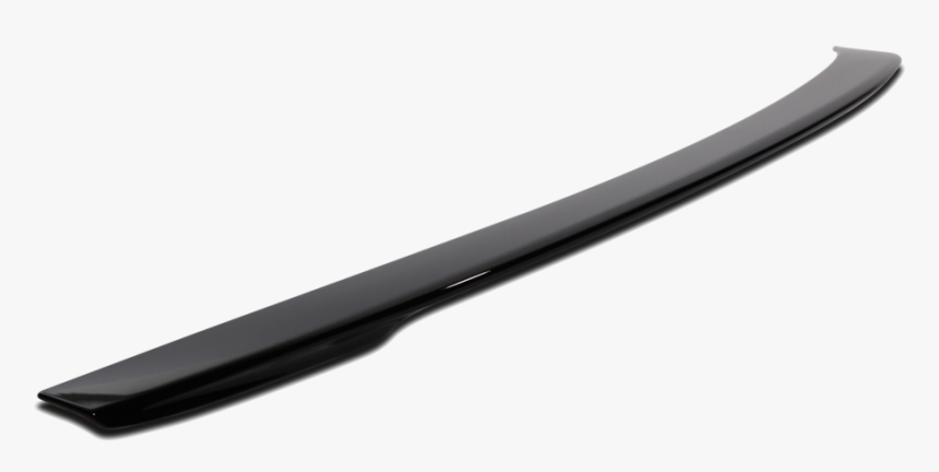 Black 4 - Windscreen Wiper, HD Png Download