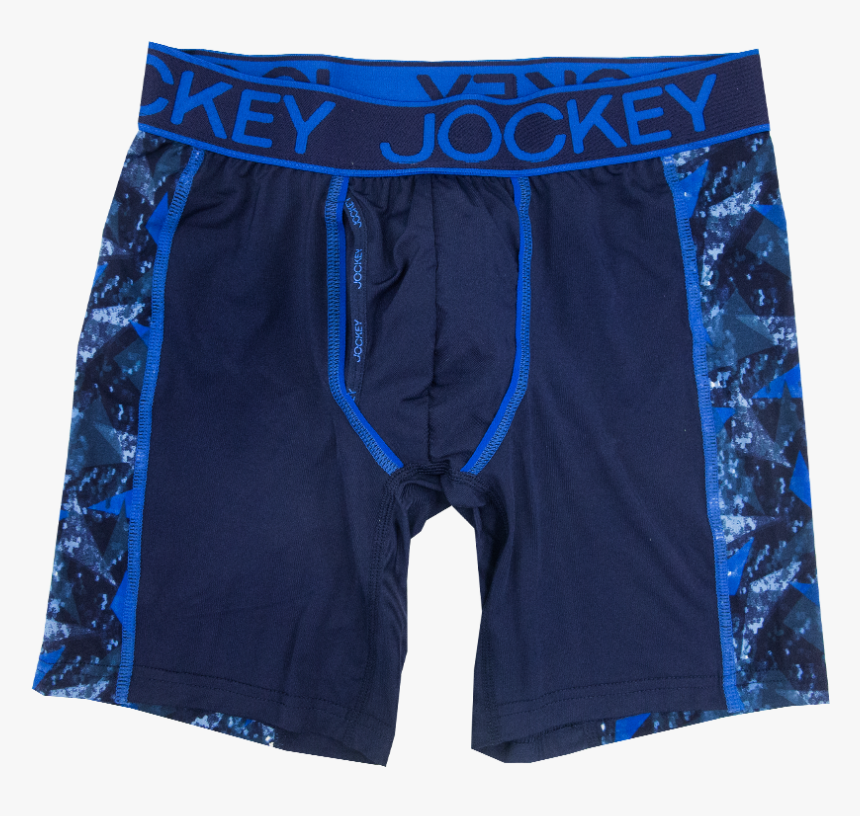 Transparent Boxers Trunk - Board Short, HD Png Download