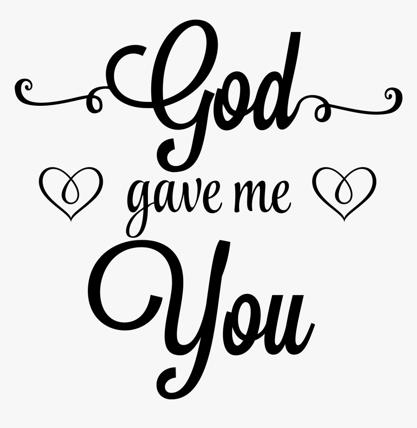 Calligraphy, HD Png Download