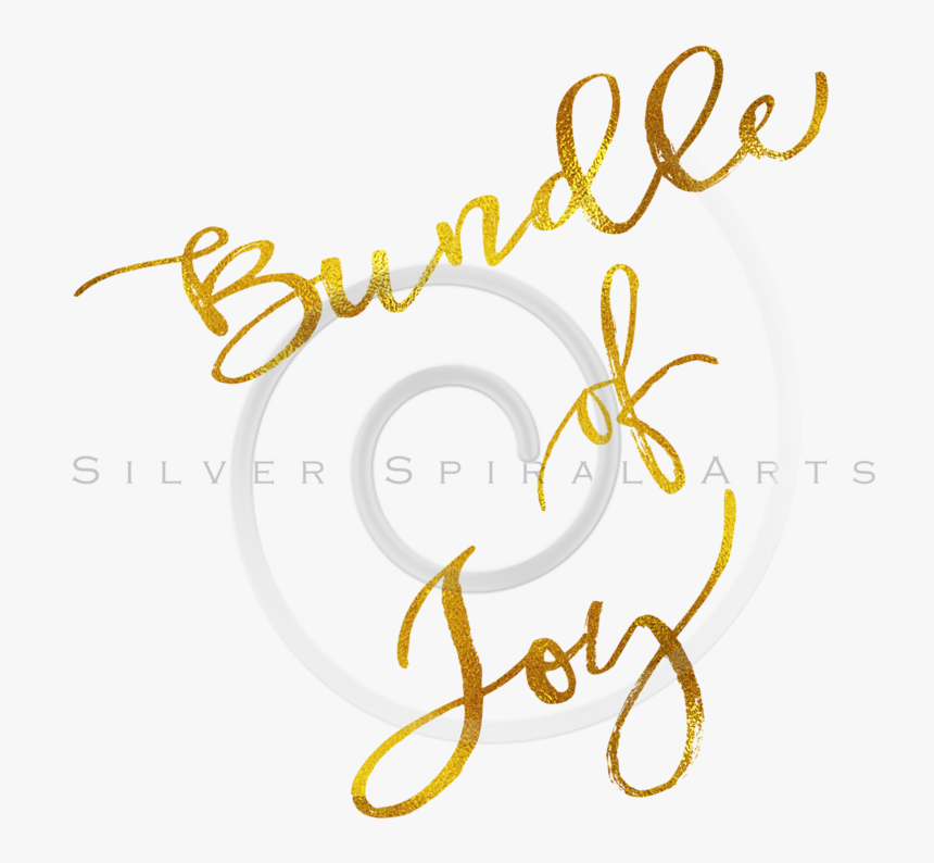 Foil And Glitter Quotes Transparent Backgrounds, HD Png Download