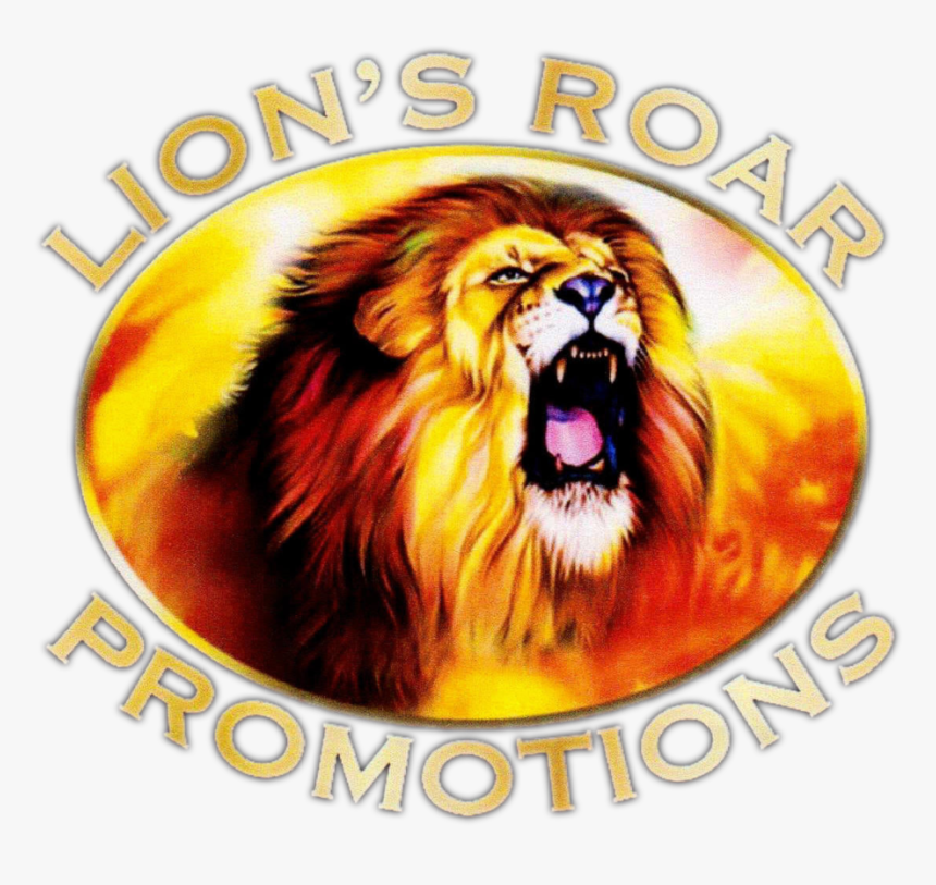 Lionsroar, HD Png Download