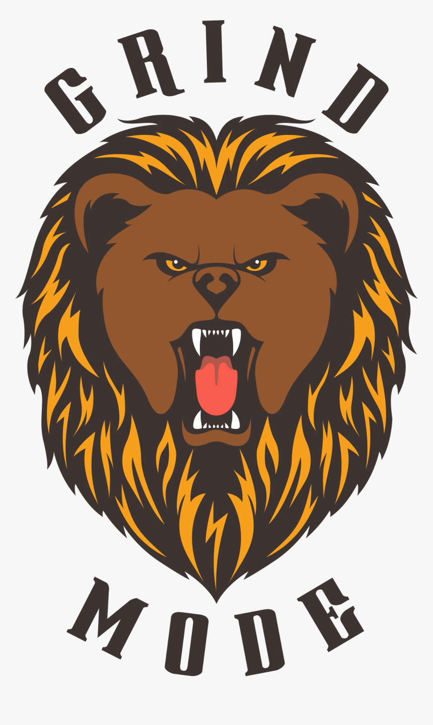 Masai Lion, HD Png Download
