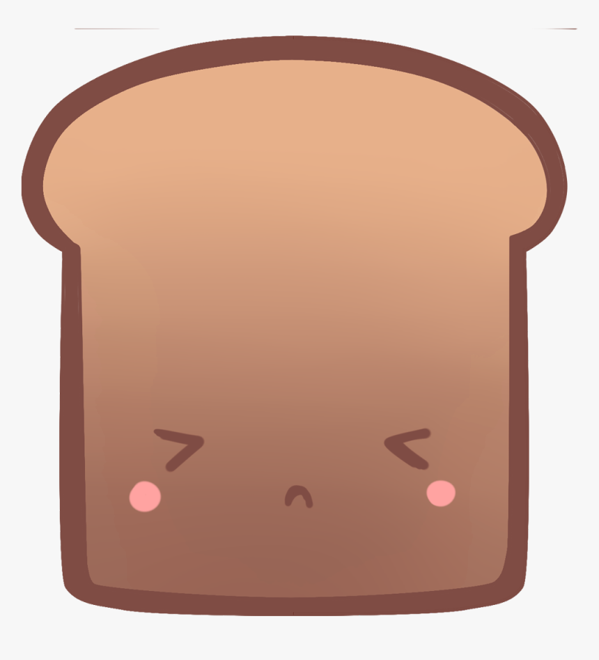 24-burntoast - Illustration, HD Png Download