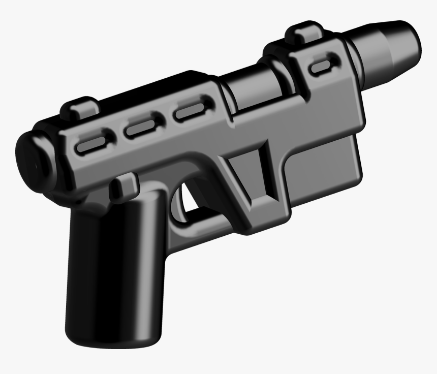 Brickarms Dl 44, HD Png Download