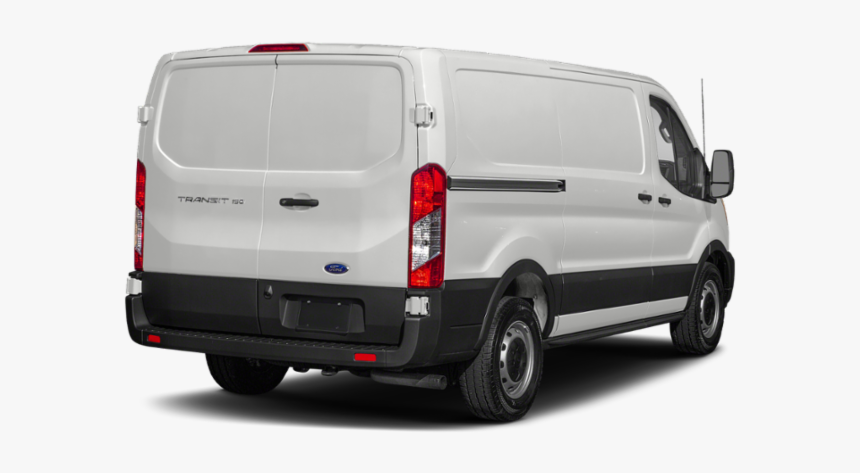 New 2020 Ford Transit Cargo Van Xl - Ford Transit 250 2019, HD Png Download