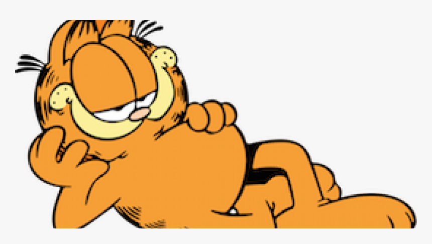 Garfield Adds International Deals - Garfield Png, Transparent Png