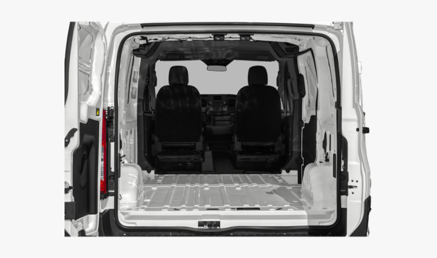 New 2020 Ford Transit Cargo Van Xl - Ford Transit, HD Png Download
