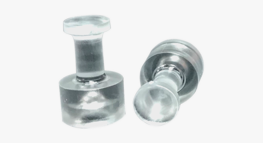 Glass Bottle, HD Png Download