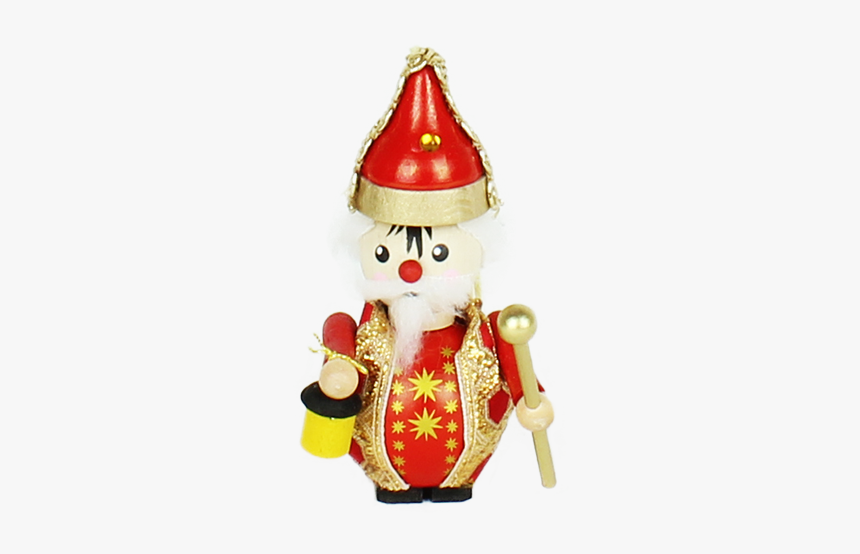 Decorative Nutcracker, HD Png Download