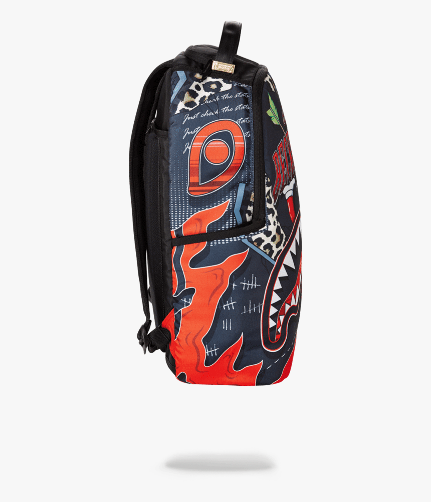 odell beckham jr backpack