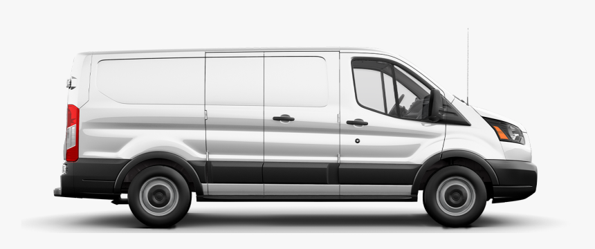 Compact Van, HD Png Download