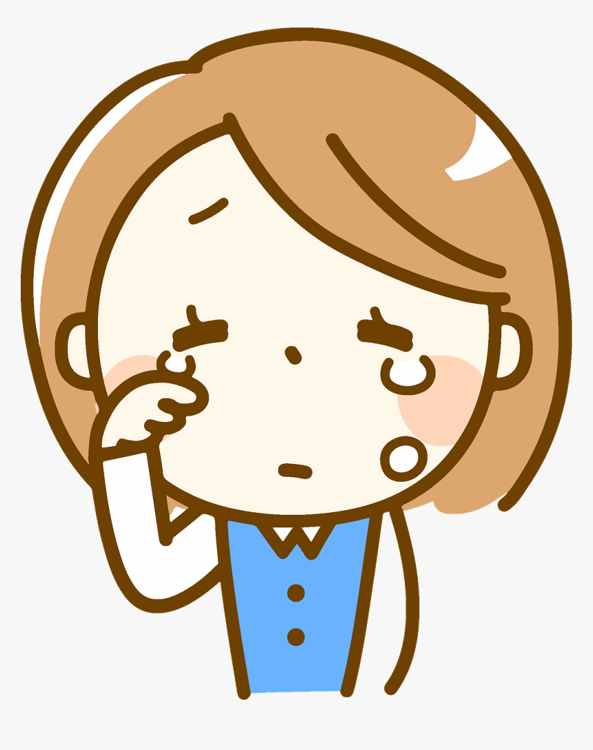 Kid Saying Ok, HD Png Download