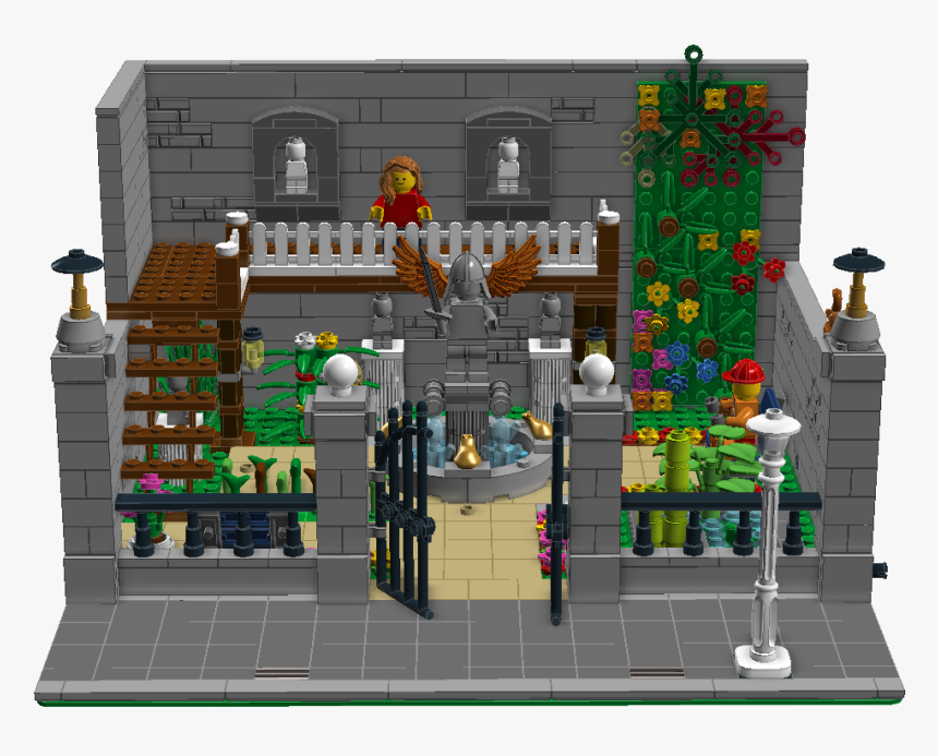 House, HD Png Download