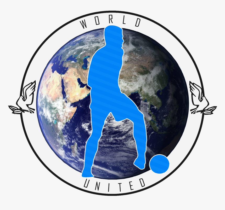 Earth And Moon Transparent, HD Png Download