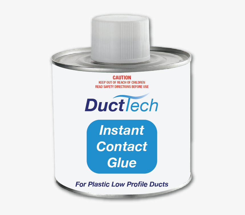Pvcglue-01, HD Png Download