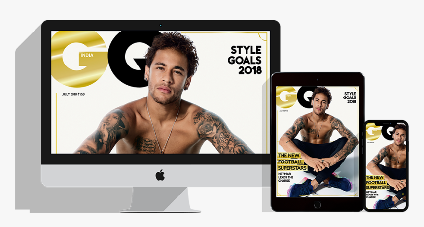 Price$20 - 87 Pay$10 - 14 Save$10 - - Gq Digital Magazine - Barechested, HD Png Download