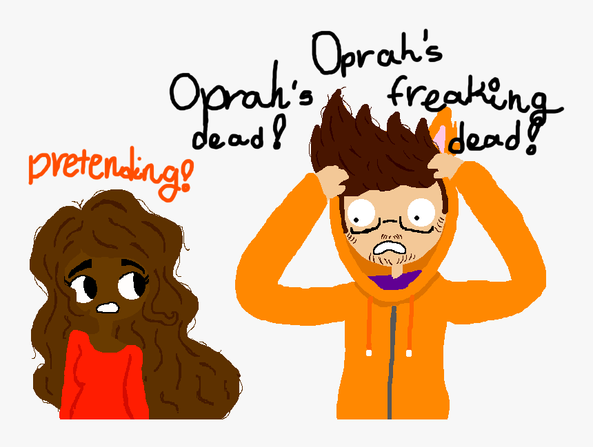 Cartoon, HD Png Download