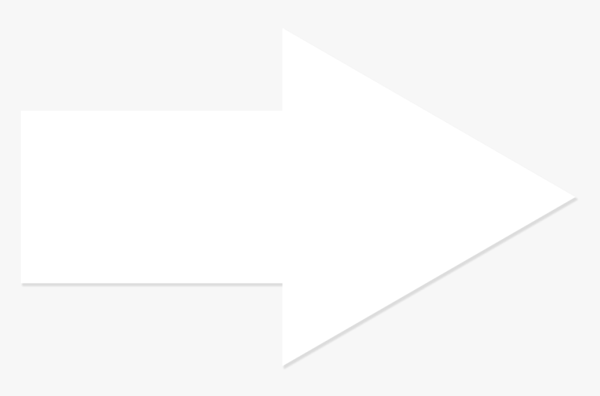 Preguntas Y Respuestas - White Arrow Icon Png, Transparent Png