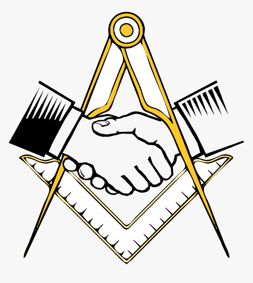 Handshake, HD Png Download