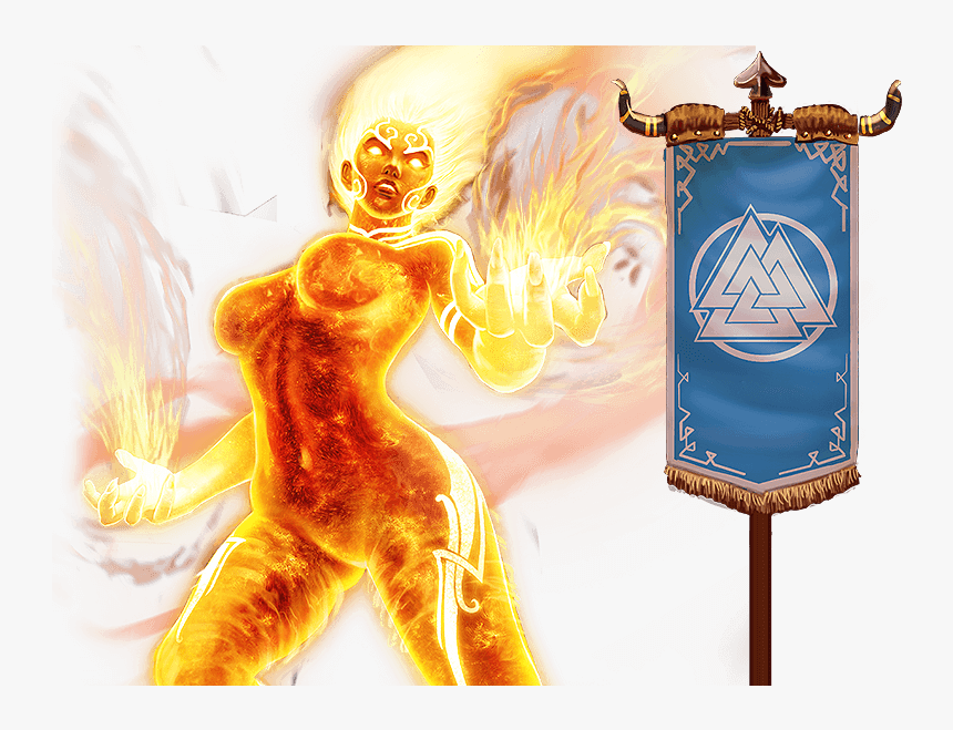 Sol Smite Png, Transparent Png