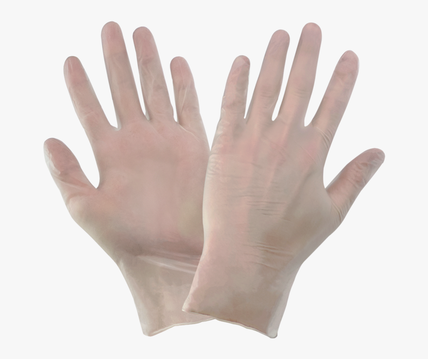 505pf Md Style Gloves - Wool, HD Png Download