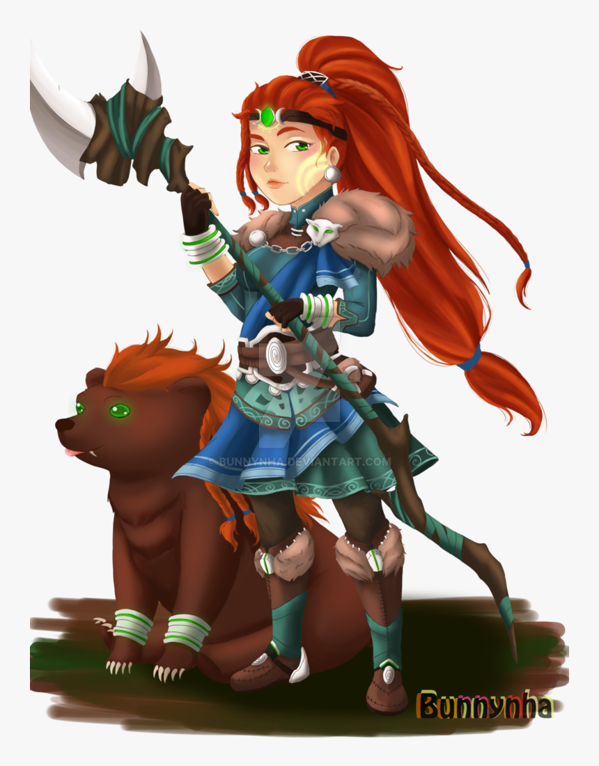 Image Result For Cute Artio - Cartoon, HD Png Download