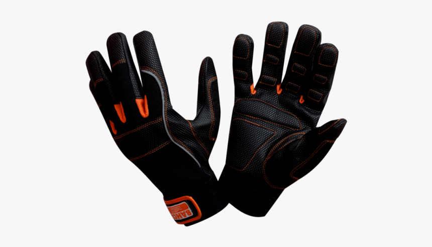 Power Tool Glove - Bahco Gl010, HD Png Download