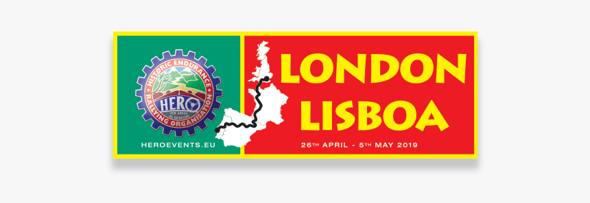 Hero Events, HD Png Download