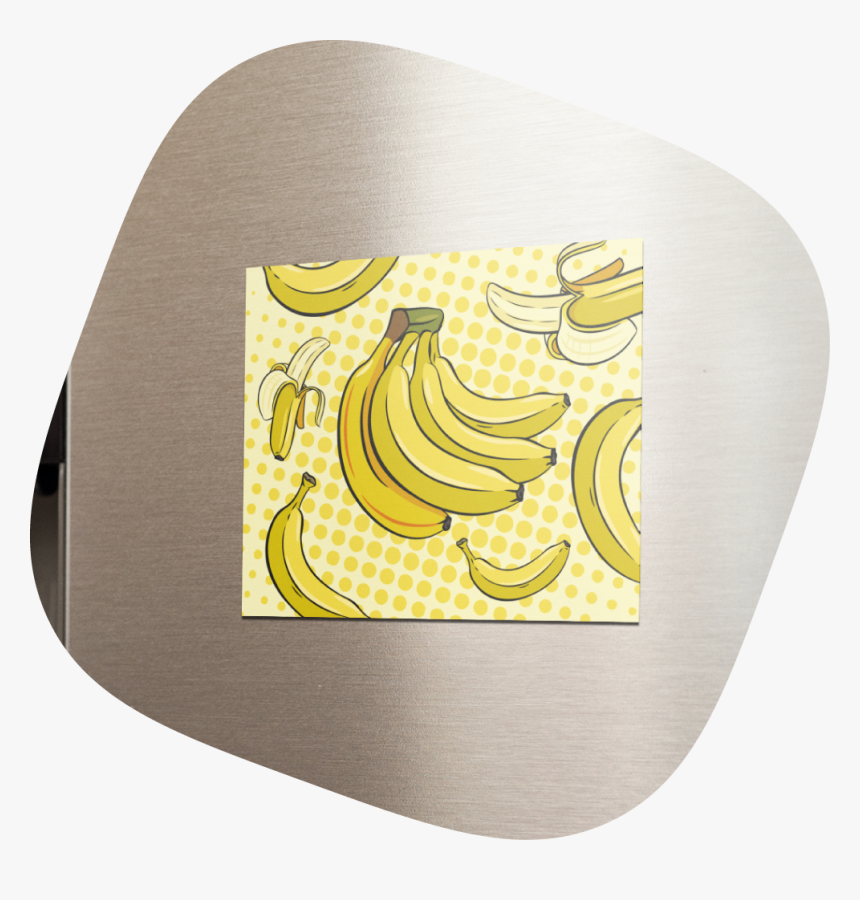 Custom Fridge Magnets - Plywood, HD Png Download